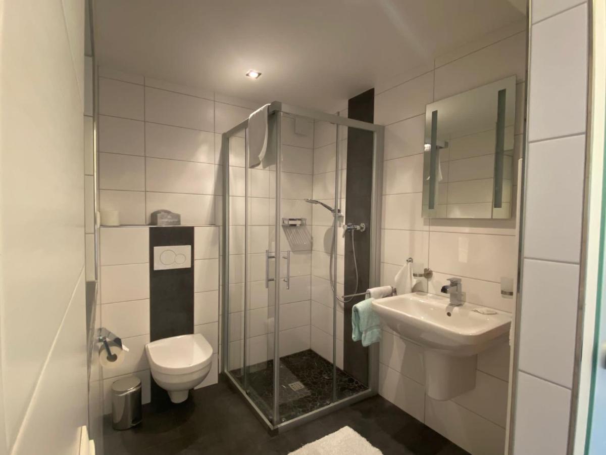 Privatzimmer Hoffmann Kaltenborn  Esterno foto