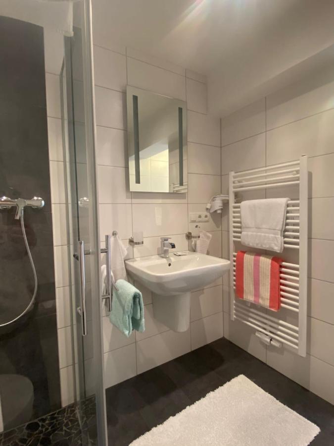 Privatzimmer Hoffmann Kaltenborn  Esterno foto
