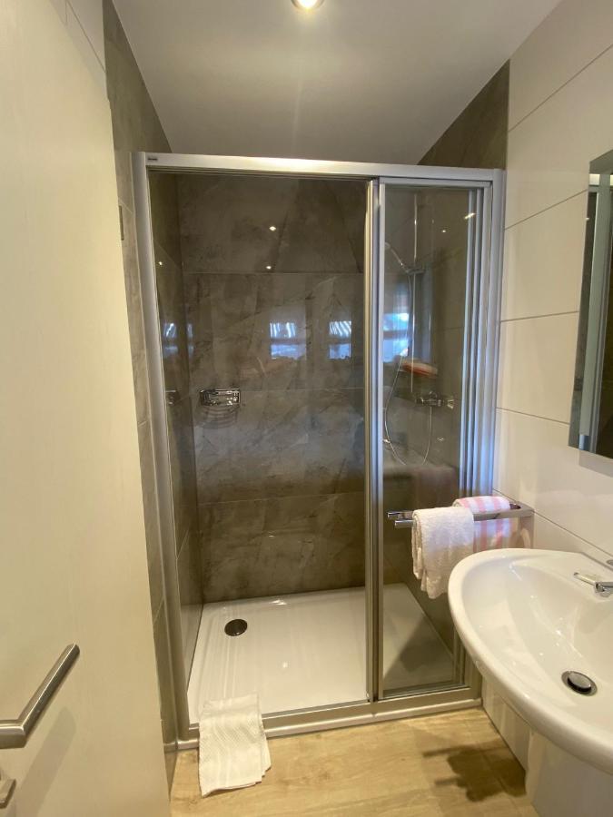 Privatzimmer Hoffmann Kaltenborn  Esterno foto