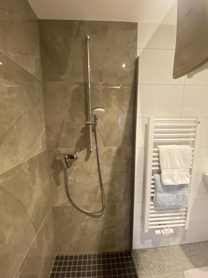 Privatzimmer Hoffmann Kaltenborn  Esterno foto